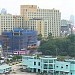23rd of September Park in Ho Chi Minh City city