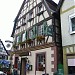 Gäßbock in Stadt Annweiler am Trifels