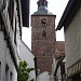 Stadtkirche in Stadt Annweiler am Trifels