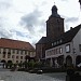 Stadtkirche in Stadt Annweiler am Trifels