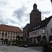 Altes Rathaus in Stadt Annweiler am Trifels