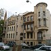 Бывший доходный дом Ломакиной в городе Москва