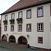 Altes Rathaus in Stadt Annweiler am Trifels