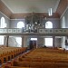 Stadtkirche in Stadt Annweiler am Trifels