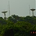 INPE - Instituto Nacional de Pesquisas Espaciais na Cuiabá city