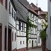 Apothekergasse in Stadt Annweiler am Trifels