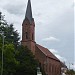 Kirche St. Josef in Stadt Annweiler am Trifels