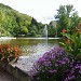 Markwardanlage - Kurpark in Stadt Annweiler am Trifels