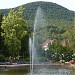 Markwardanlage - Kurpark in Stadt Annweiler am Trifels