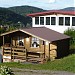 Naturfreundehaus und Camping