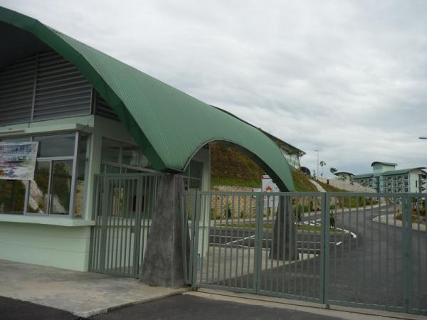 Akademi Penerbangan Malaysia Malaysia Aviation Academy Mava