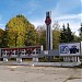 Стенд  ХТЗ с фотоисторией выпускаемой продукции (ru) in Kharkiv city