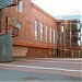 Keravan taidemuseo in Kerava city