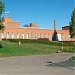 Keravan taidemuseo in Kerava city