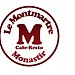 LE MONTMARTRE monastir dans la ville de Monastir
