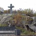 Памятник  погибшим членам экипажа АПЛ К-278 
