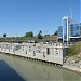 Пассажирский терминал (Джурджулешты) в городе Джурджулешты