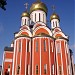 Собор великомученика Георгия Победоносца в городе Одинцово
