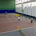 National Tennis Centre in Bucharest city