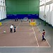 National Tennis Centre in Bucharest city