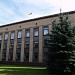 Center for Administrative Services of the Industrial District of Kharkiv in Kharkiv city