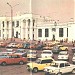 Railway station Zaporizhzhya 1