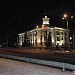 Управление Днепровской электроэнергетической системы в городе Запорожье