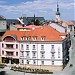 Hotel Gemo**** in Olomouc city