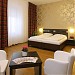 Hotel Gemo**** in Olomouc city