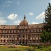 Brasov Prefecture in Braşov city