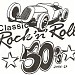 Classic Rock'n'Roll 50's (fanzine rocker) na Jundiaí city