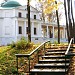 Музей-усадьба Остафьево «Русский Парнас» в городе Москва