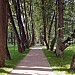 Музей-усадьба Остафьево «Русский Парнас» в городе Москва