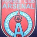 OFK Arsenal Kragujevac (en) in Крагујевац city