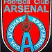 OFK Arsenal Kragujevac (en) in Крагујевац city