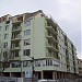 Residential building in Varna city