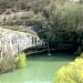 Пещера Коба-Чаир и водопад Мердвен-Тюбю