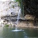 Пещера Коба-Чаир и водопад Мердвен-Тюбю