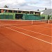 Sportovní areál SK Sigma Olomouc a Omega Sport Centrum in Olomouc city