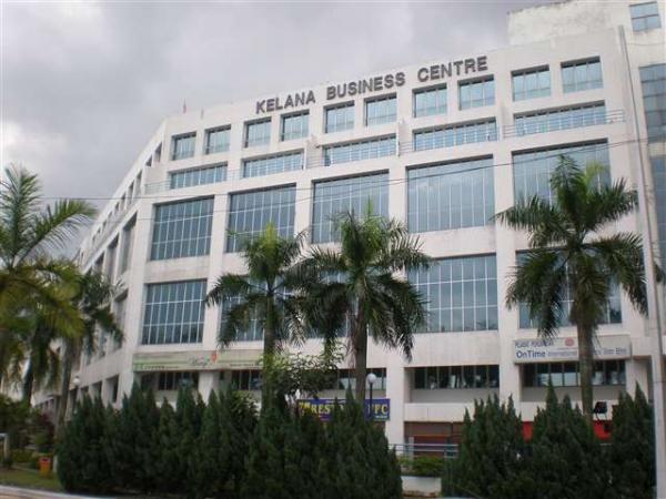 Kelana Business Centre Petaling Jaya
