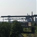 Руины доменного цеха в городе Макеевка