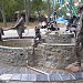 Фонтан «Буратино» в городе Киев