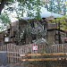 Животные пустынь в городе Киев
