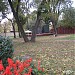 Літнє кафе в місті Київ