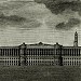Здесь в 1769-73 гг. велось строительство  Большого Кремлёвского дворца про проекту В.И. Баженова в городе Москва