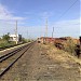 Pátio das Estações Pimenta e Pimenta Nova em Indaiatuba - Variante Boa Vista-Guaianã km 217-218 (pt) in Indaiatuba city