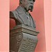 Центральный вход в дендропарк «Александрия» в городе Белая Церковь