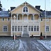 Lapilan kartano in Kerava city