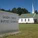 Sandy Cross Baptist Church