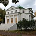 Западный флигель в городе Москва